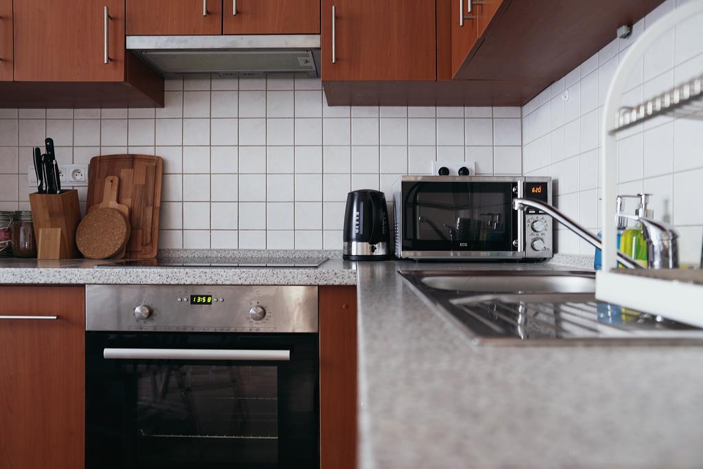 Apartmán Gesse Jirsikova Praha