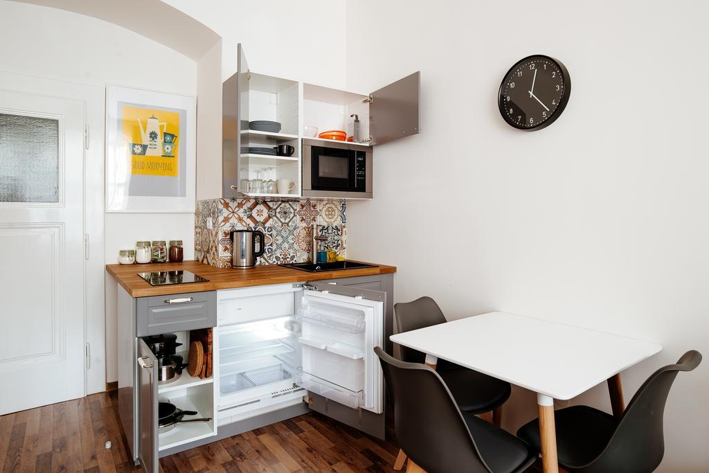 Apartmán Gesse Jirsikova *