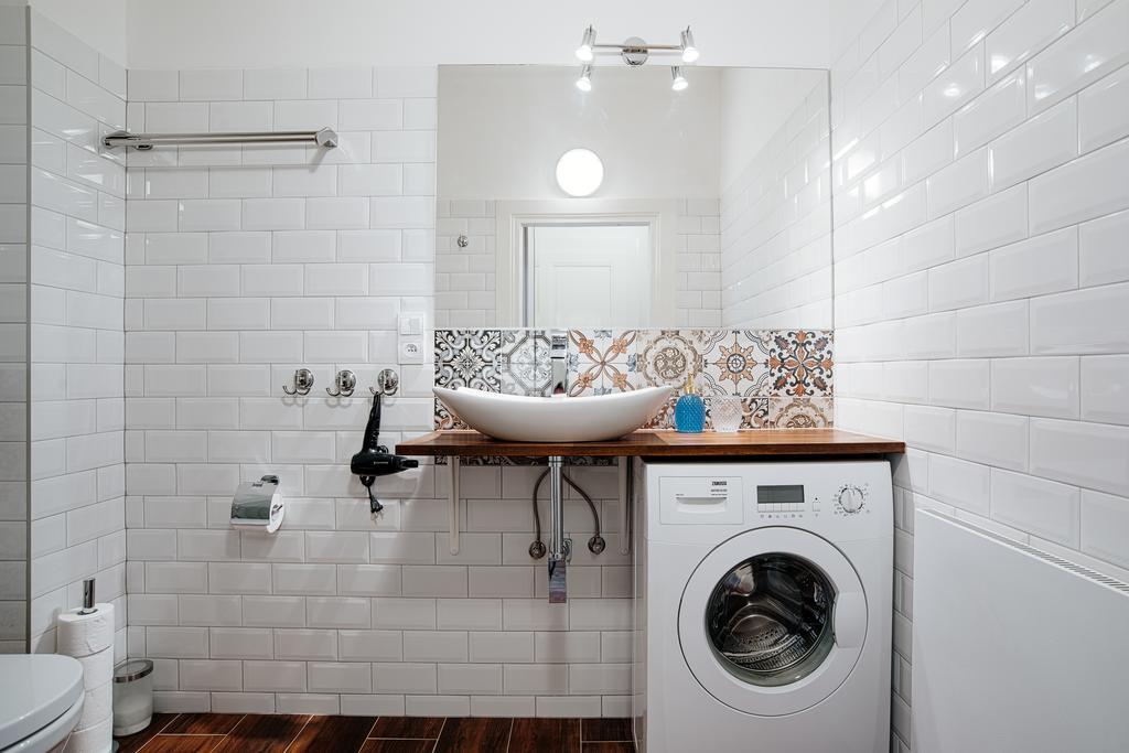 Gesse Jirsikova Apartmán *