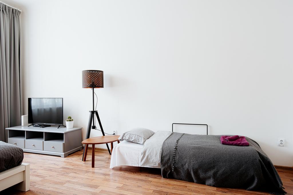 Apartmán Gesse Jirsikova Praha